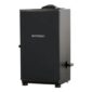 Masterbuilt electric smoker appliance on a white background.