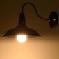 Barn Style Light Wall Sconce