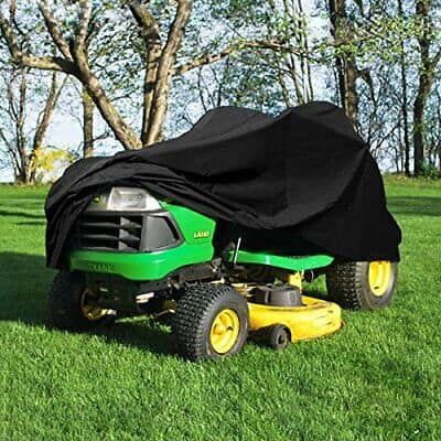 Lawn Mower Tractor Cover