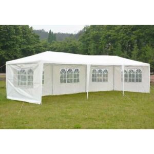 Canopy Party Wedding Tent Outdoor