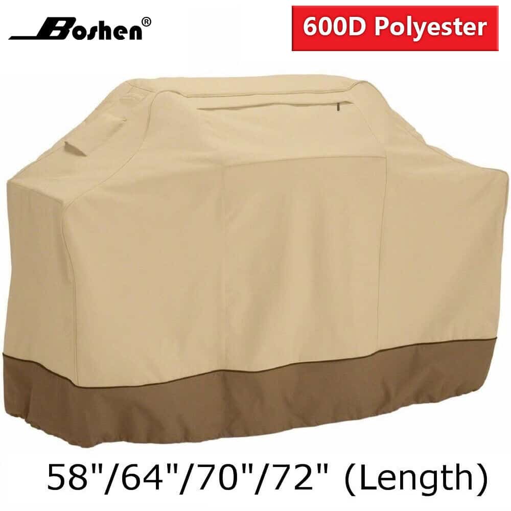 BBQ Grill Cover Gas