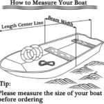 How to measure your boat.