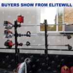 Buyers show from elitewill.