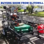 Buyers show from elitewill.