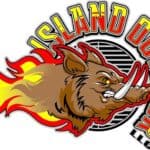 Island outdoor ltd logo.