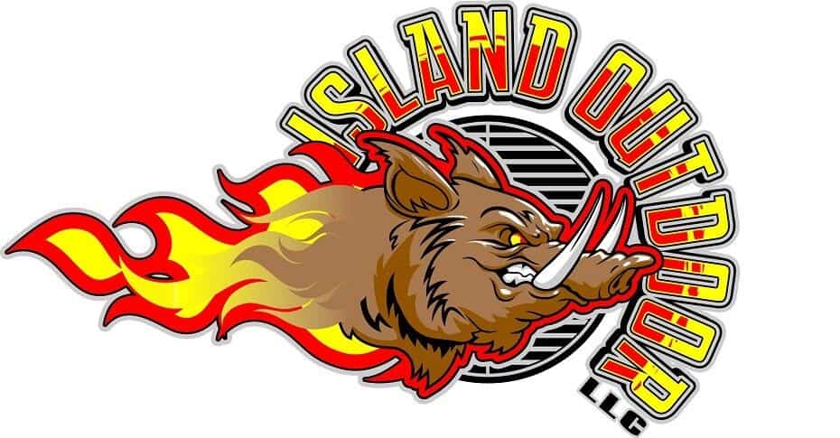 Island outdoor ltd logo.
