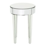 White Stool