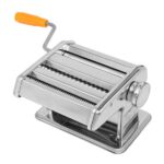 Dual blade Multifunctional Manual Noodle Making Machine