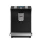 Automatic Espresso Machine Black