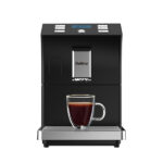 Automatic Espresso Machine Black