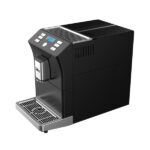 Automatic Espresso Machine Black