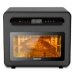 Oven Combo Steam Convection 2