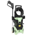 Electric High-Pressure Washer Cleaner Machine