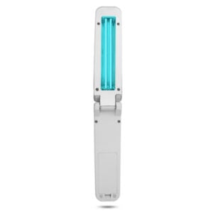 USB LED Sterilize UV-C Light Handheld Lamp Home Disinfection