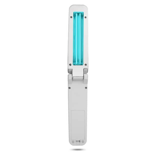 UVC Light Sterilizer Stick Portable UV Sterilizer Rechargeable 1