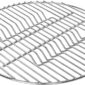 Round Charcoal Grill Grate