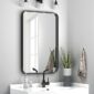 Rectangle Mirror for Bathroom Wall