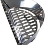 Stainless Steel Charcoal Basket