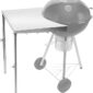 Stanbroil Stainless Steel Work Table For Cooking Needs