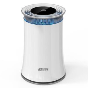 AZEUS High CADR Air Purifier