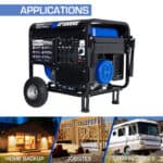 DuroMax-XP10000E-10000-Watt-Portable-Gas-Powered-Generator