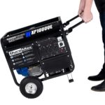 DuroMax-XP10000E-10000-Watt-Portable-Gas-Powered-Generator