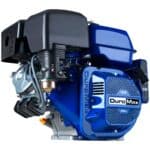 DuroMax-XP18HPE-440cc-3600-RPM-1-Electric-Start-Horizontal-Gas-Powered-Engine