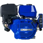 DuroMax-XP18HPE-440cc-3600-RPM-1-Electric-Start-Horizontal-Gas-Powered-Engine