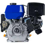 DuroMax-XP18HPE-440cc-3600-RPM-1-Electric-Start-Horizontal-Gas-Powered-Engine