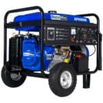 DuroMax-XP8500E-8500-Watt-Portable-Gas-Powered-Generator