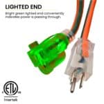 Go-Green-Power-Inc.-GG-13700-16-3-SJTW-Outdoor-Extension-Cord-Lighted-End-100-ft