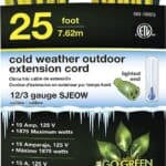 GoGreen-Power-GG-18025-12-3-25-SJEOW-Cold-Weather-Extension-Cord-Yellow-UL-Approved