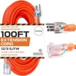 Iron-Forge-12-Gauge-Outdoor-Extension-Cord-100-Ft-with-Lighted-End12-3-Heavy-Duty-Extension-Cable-with-3-Prong-Grounded-Plug-SJTW-Weatherproof-Long