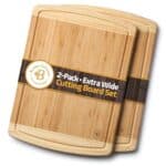 Premium-Thick-Bamboo-Cutting-Board-Set-of-2-Juice-Grooves.-By-Bambusi-1