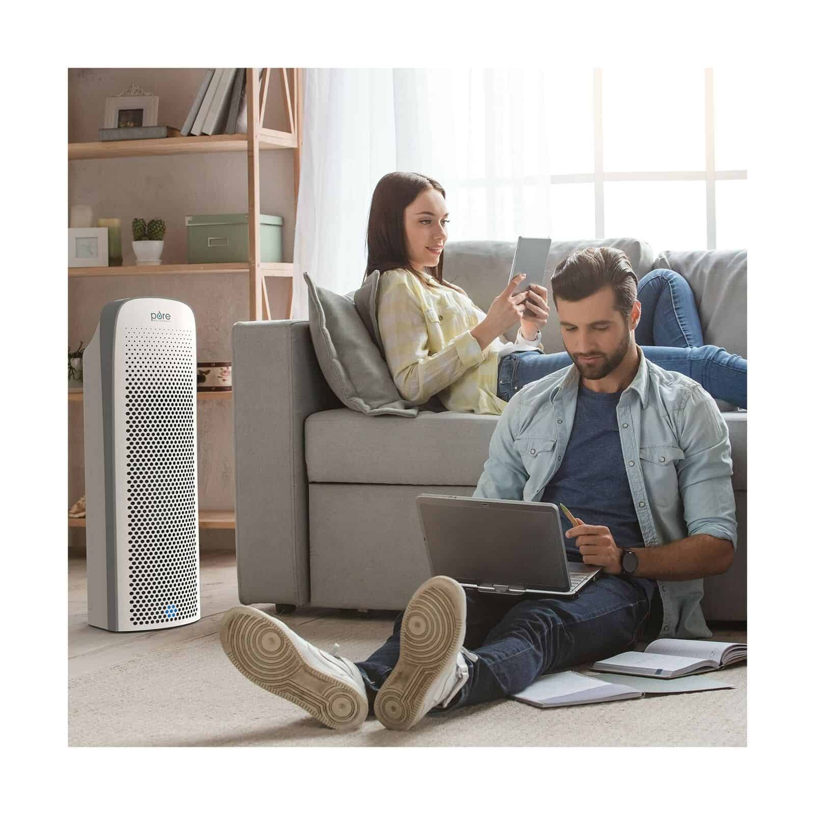Pure-Enrichment-PureZone-Elite-Ultra-Quiet-4-in-1-True-HEPA-Air-Purifier-with-Smart-Air-Quality-Monitor